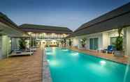 Others 3 Amadha Villas Retreat