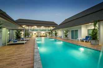 อื่นๆ 4 Amadha Villas Retreat