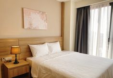 寝室 7 PH Hotel & Apartment