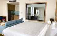 Kamar Tidur 5 PH Hotel & Apartment