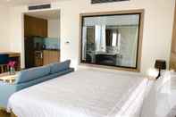 Kamar Tidur PH Hotel & Apartment