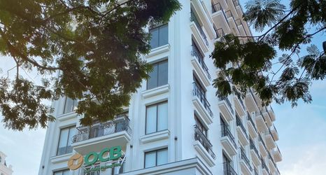 外観 2 PH Hotel & Apartment