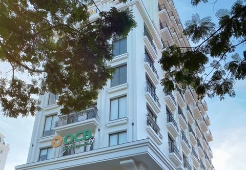 外観 PH Hotel & Apartment