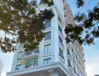 Bên ngoài 2 PH Hotel & Apartment