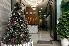 ロビー PH Hotel & Apartment