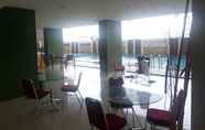 Kolam Renang 6 Mekarwangi M-Square Apartment By Mulia Property