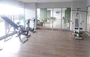 Fitness Center 5 Mekarwangi M-Square Apartment By Mulia Property