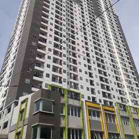 Exterior / Building1Mekarwangi M-Square Apartment By Mulia Property,Cv. Sumber Jaya Maxima飯店