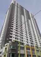 EXTERIOR_BUILDING Mekarwangi M-Square Apartment By Mulia Property