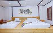 Kamar Tidur 5 Saline Hot Spring