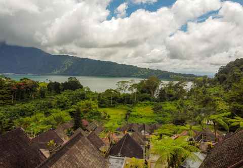 Lainnya Bedugul Lake View Villla