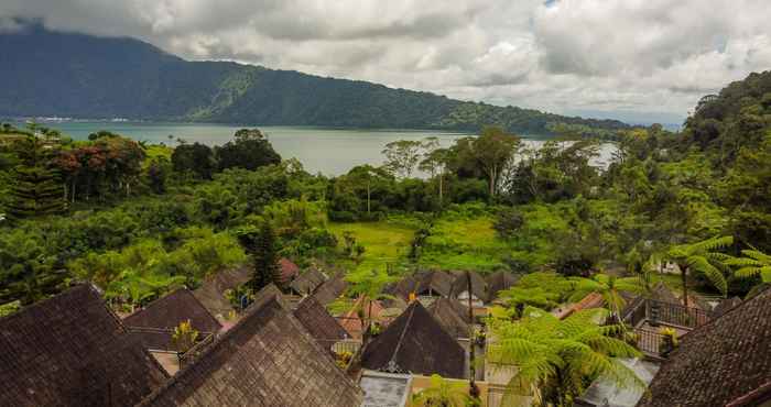 Lainnya Bedugul Lake View Villla