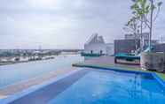 Swimming Pool 6 Imperio Professional Suite by IMPERIO HAFFA