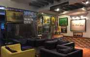 Lobby 2 KK Boutique Inn