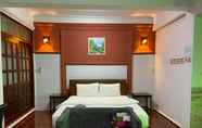 Bedroom 4 KK Boutique Inn