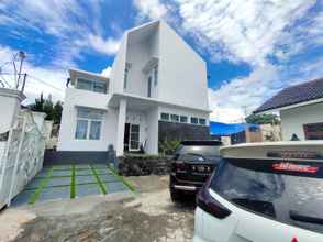 Bangunan 4 VILLA TIO' 2  WITH PRIVATE POOL BY N2K