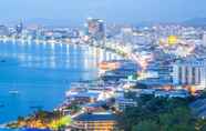 Nearby View and Attractions 2 Sailor Hotel Pattaya