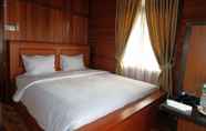 ห้องนอน 3 Imelda Resort