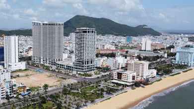 Bên ngoài 4 FLC Sea Tower Quy Nhon - ND Condotel