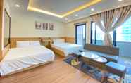 Phòng ngủ 4 FLC Sea Tower Quy Nhon - ND Condotel