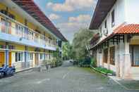 Exterior Front One Resort Indraloka Temanggung