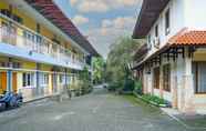 Bangunan 5 Front One Resort Indraloka Temanggung