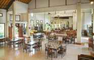 Restaurant 4 Front One Resort Indraloka Temanggung