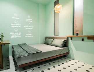 Bedroom 2 5-Homestay II