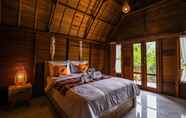 Kamar Tidur 6 Tukad Gepuh Cottage Nusa Penida