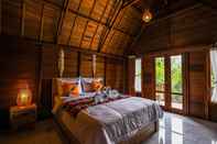 Bedroom Tukad Gepuh Cottage Nusa Penida