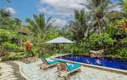 Swimming Pool 7 Tukad Gepuh Cottage Nusa Penida