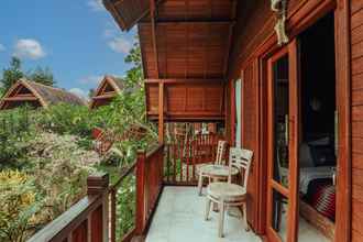 Exterior 4 Tukad Gepuh Cottage Nusa Penida