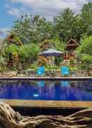 SWIMMING_POOL Tukad Gepuh Cottage Nusa Penida