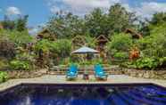 Swimming Pool 3 Tukad Gepuh Cottage Nusa Penida