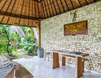 Lobi 2 Tukad Gepuh Cottage Nusa Penida