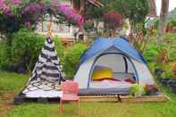 Luar Bangunan Glamping Aubrey Ciwidey