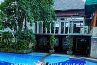 Lobi Lamerall MG Suites