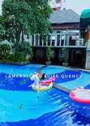 LOBBY Lamerall MG Suites