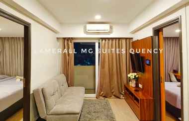 Lainnya 2 Lamerall MG Suites