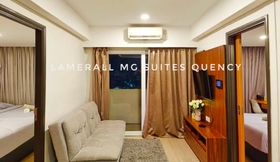 Lainnya 2 Lamerall MG Suites