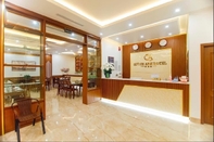 Lobby Quynh Anh Hotel Ha Long