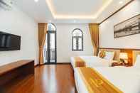 Lainnya Quynh Anh Hotel Ha Long