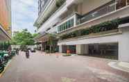 อื่นๆ 2 V Residence 3 @ Sunway Velocity Homestay By Birdy Stay