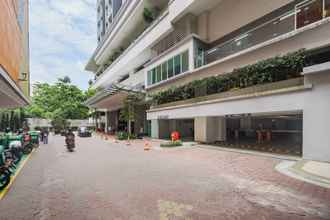 Others 4 V Residence 3 @ Sunway Velocity Homestay By Birdy Stay