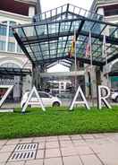 EXTERIOR_BUILDING Plaza Arkadia Desa Parkcity by KLhomesweet