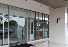 Lobby 4 springlake summarecon by red promo