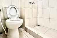 Toilet Kamar springlake summarecon by red promo