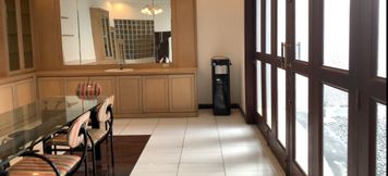 Ruang Umum 4 Villa Bianca Araya