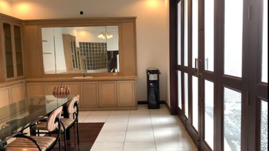 Ruang Umum 4 Villa Bianca Araya