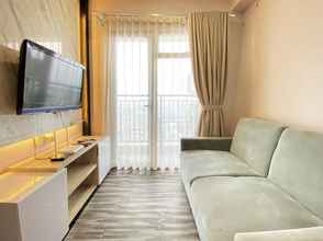 Common Space 4 Good Deal 2BR Apartment at Mekarwangi Square Cibaduyut By Travelio